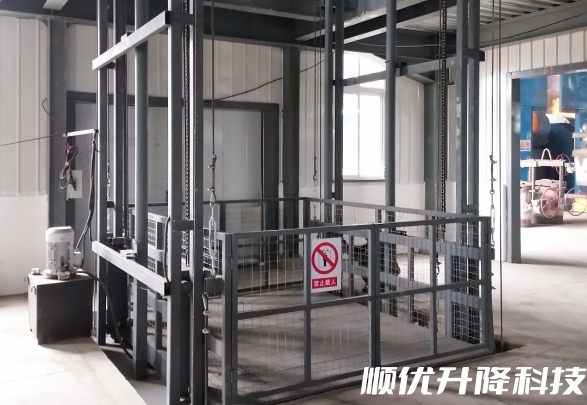 泉州仓库货梯定制有保障